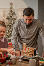 Atrapados en Navidad