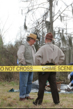 Imagen de Muerte en el pantano: Asesinato en los Ozarks - 4