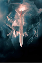 Imagen de Último vuelo: anatomía...: Vuelo UA232 - 5