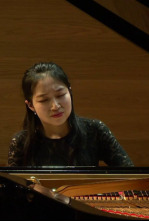 Imagen de CMIM Piano 2021 - Semifinal: Su Yeon Kim - 6