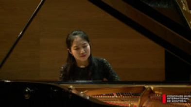 Imagen de CMIM Piano 2021 - Semifinal: Su Yeon Kim - 7