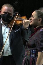 Imagen de Liszt Mosaics: Dance Concert - 4