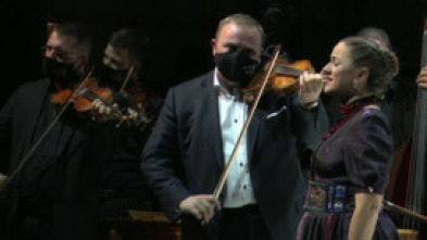 Imagen de Liszt Mosaics: Dance Concert - 5