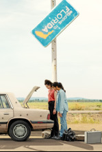 Imagen de Dos chicas a la fuga - 6
