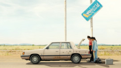 Imagen de Dos chicas a la fuga - 7