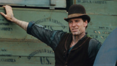 Jonah Hex