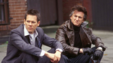 Imagen de Mystic River - 15