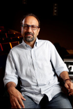 Imagen de Entrevistas TCM (T4): Entrevistas TCM: Asghar Farhadi - 8