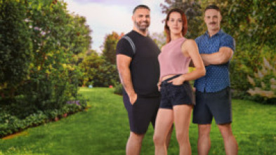 Vaya jardines (T1): Ep.5