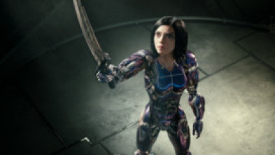 Imagen de Alita: Ángel de combate - 5