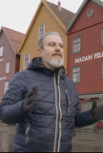 Imagen de Aragoneses por el mundo: Estocolmo - 4