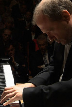 Imagen de Legato - El Mundo del Piano: Roland Pöntinen - 4