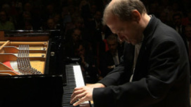 Imagen de Legato - El Mundo del Piano: Roland Pöntinen - 5