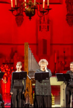 Imagen de Dufay - Missa Ave regina caelorum - 4