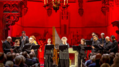 Imagen de Dufay - Missa Ave regina caelorum - 5