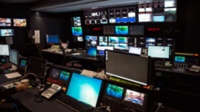 Imagen de Especial servicios informativos (T2023) - 5