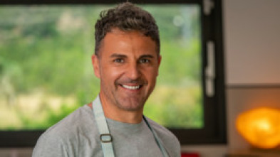 Imagen de Cuina amb Santi... (T8): Lassanya de peix amb espinacs a la crema - 5