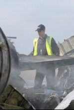 Imagen de Especial Mayday: Catástrofes aéreas  - 6