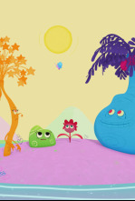 Imagen de Bienvenidos a la isla (T1) - 6