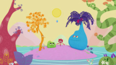 Imagen de Bienvenidos a la isla (T1) - 7