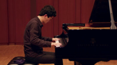 Imagen de CMIM Piano 2021 - Semifinal: Yoichiro Chiba - 5