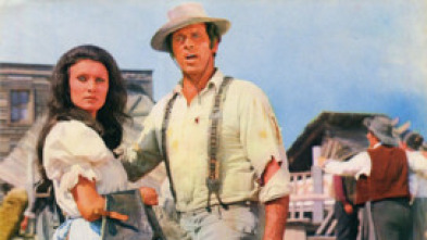 Imagen de Le llamaban Calamidad - 5