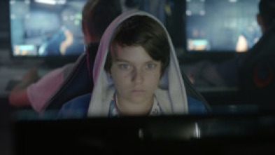 Imagen de Hackerville (T1) - 7
