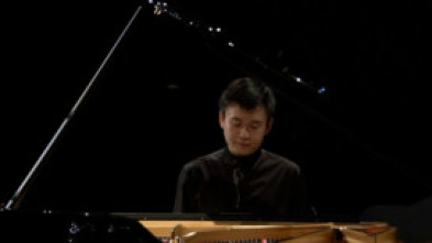 Imagen de CMIM Piano 2021 - Semifinal: Chaeyoung Park - 5