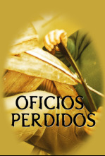 Imagen de Oficios perdidos - 4