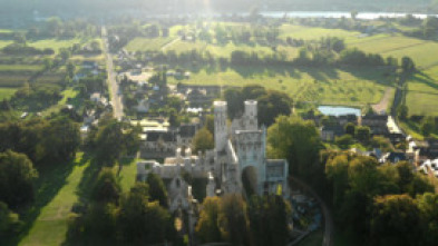 Normandie, terre d'abondance