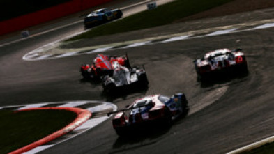 Imagen de 6 Horas de Imola - Mundial de resistencia de la FIA (2025) - 6