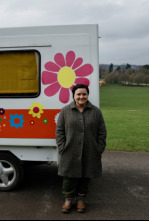 De viaje con Susan Calman: Los valles de Yorkshire del oeste