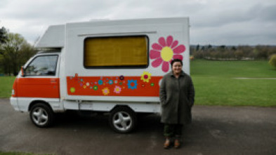 De viaje con Susan Calman: Los valles de Yorkshire del oeste