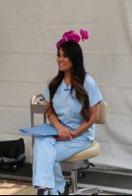 Imagen de La Doctora Lee: Ep.7 - 4