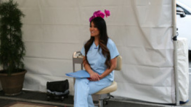 Imagen de La Doctora Lee  - 5