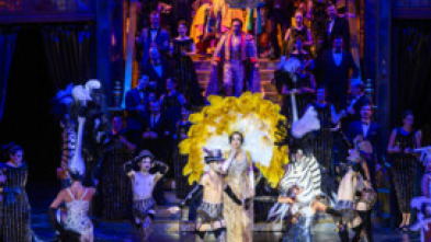 Imagen de Verdi: La Traviata - Opéra Royal de Wallonie Lieja - 7