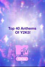 Top 40 Anthems Of Y2K5!