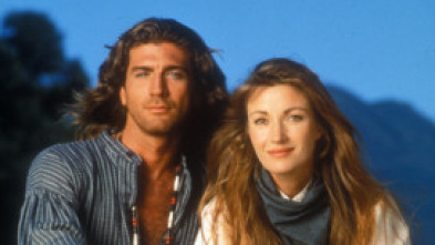 Imagen de La Doctora Quinn (T5): Ep.21  - 5