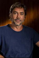 Imagen de Entrevistas TCM (T5): Entrevistas TCM: Javier Bardem - 8