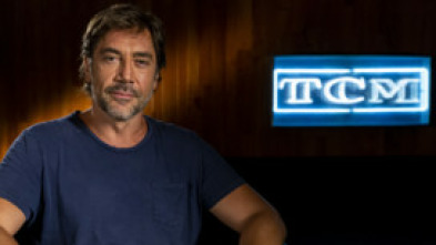 Entrevistas TCM (T5): Entrevistas TCM: Javier Bardem