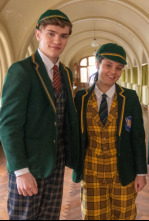 Imagen de Theodosia (T2): Ep.8 El zodíac - 4