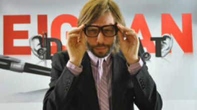 Imagen de El gran dictat (T2009): Episodi 609 - 5