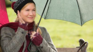 Bridget Jones' Baby