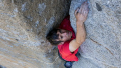 Free Solo