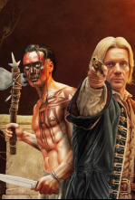 Imagen de El pacto de los lobos - 4
