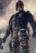 Imagen de Dredd - 4