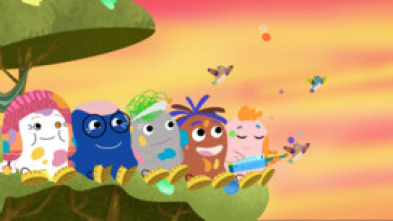 Imagen de Los Wawies (T1): Pájaro Desorientado - 5