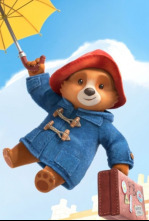 Las aventuras de... (T2): Paddington sale de casa sin llaves por Navidad