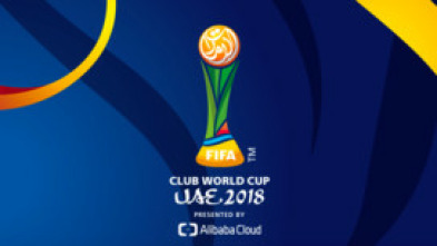 Imagen de Copa Mundial de... (2018): Real Madrid-Al Ain - 5