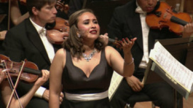 Imagen de Orquesta de Minería: Concierto de San Silvestre 1 - 5